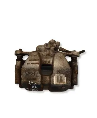 Opel Mokka B Front brake caliper 