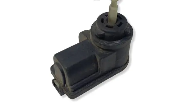 Volkswagen Polo III 6N 6N2 6NF Headlight level adjustment motor 1J0941295B