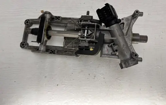 Mercedes-Benz S W140 Other brake parts A011418N09