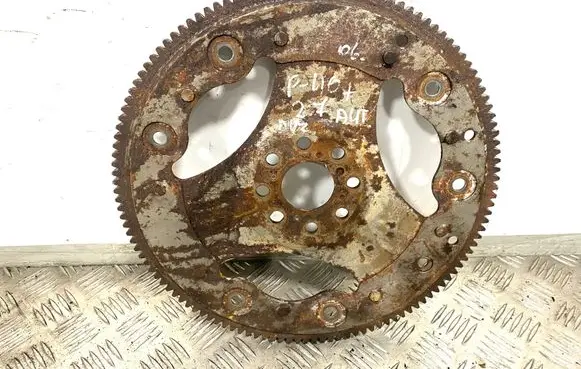 Peugeot 407 Flywheel TU3255A