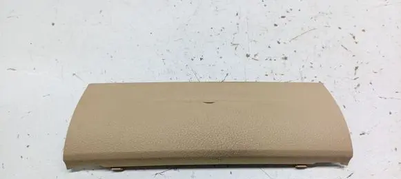 BMW 3 F30 F35 F31 Other interior part 9218562
