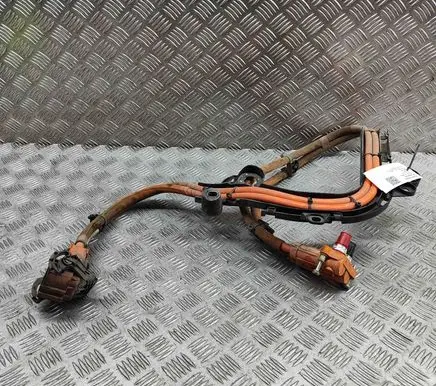 Opel Vivaro Electric car charging cable 9840261780