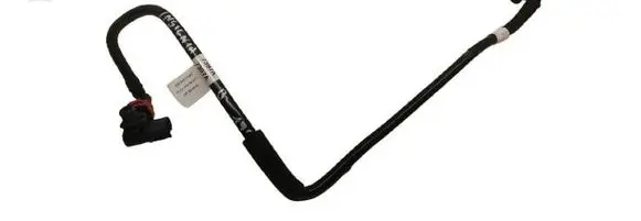 Opel Insignia B Vacuum line/pipe/hose 84217397