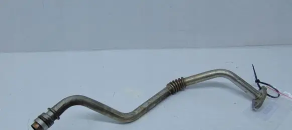 Renault Scenic III - Grand scenic III EGR valve line/pipe/hose 51980002R