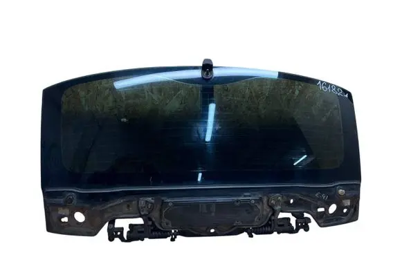 BMW 3 E90 E91 Rear windscreen/windshield window 51317144204 7144204 43R001026