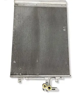 Volvo V40 A/C cooling radiator (condenser) 