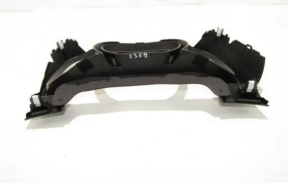 Honda Jazz Dashboard trim kodo