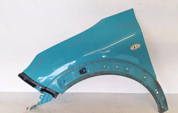 Citroen C4 Cactus Fender