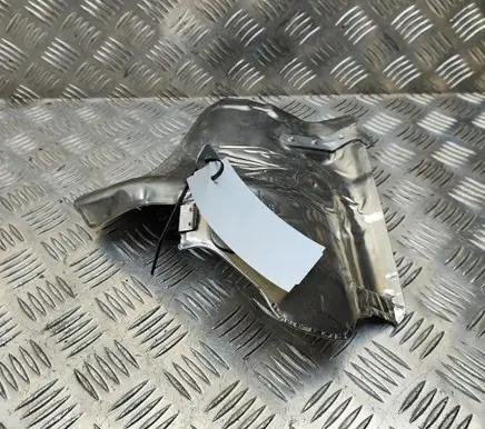Mercedes-Benz GLE W167 Heat shield in engine bay A2562031600
