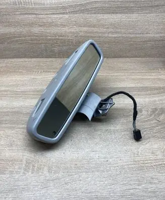 Mercedes-Benz E W211 Rear view mirror (interior) 2118100417 353132