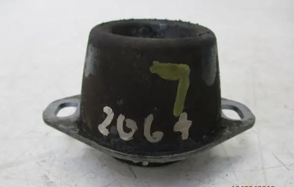Peugeot 206 Engine mount vacuum valve 