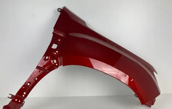 Dacia Duster II Fender 951753Q111R