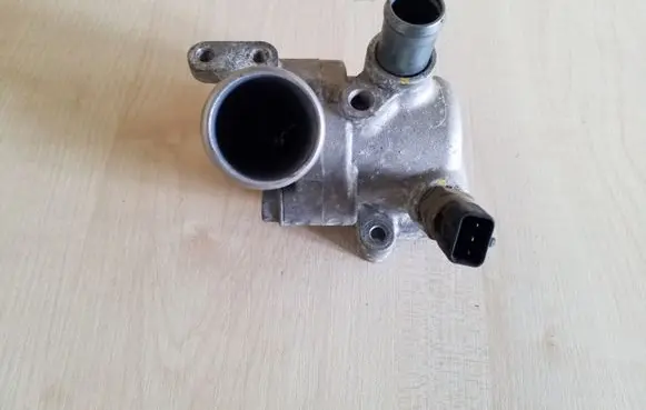 KIA Sportage Other engine bay part