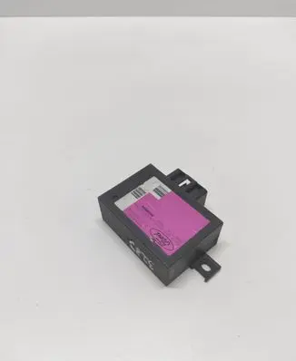 Ford Mondeo MK II Other control units/modules 97BG15K600AB 5WK4710B
