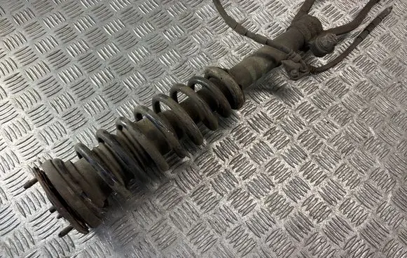 Mazda 6 Front shock absorber with coil spring