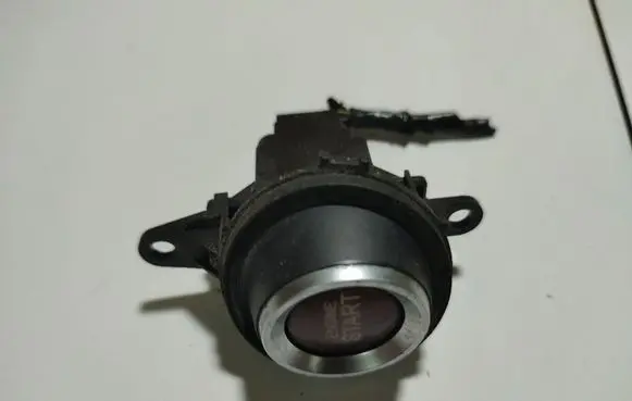 Honda Civic Engine start stop button switch 