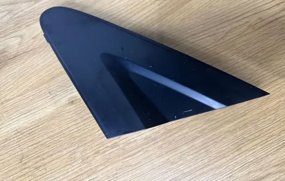Honda Civic Plastic wing mirror trim cover 75495SMG