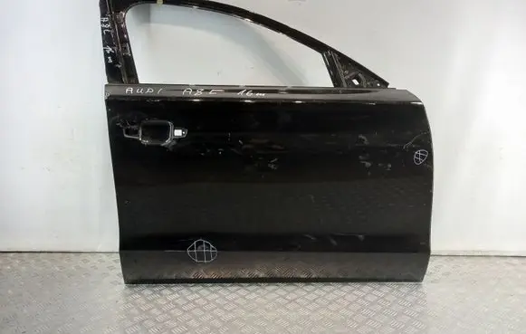 Audi A8 S8 D4 4H Front door