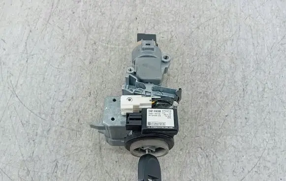 Mazda CX-9 Ignition lock