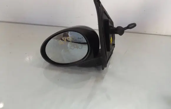 Toyota Aygo AB10 Coupe wind mirror (mechanical) 