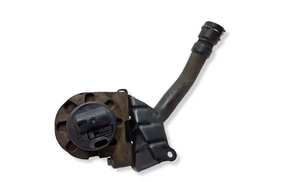 Opel Astra K Electric auxiliary coolant/water pump 39215986 124024007S00 324422823