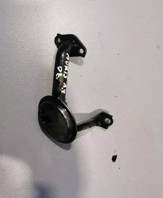 Toyota Auris 150 Oil sump strainer pipe 