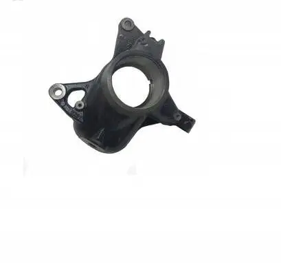 Iveco Daily 6th gen Front wheel hub spindle knuckle 5801564658