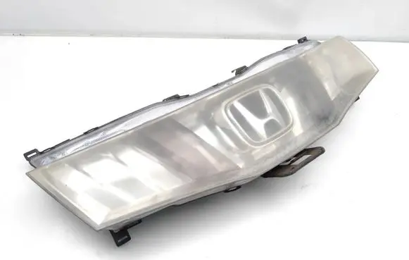 Honda Civic Front bumper upper radiator grill 71120SMGE015M1 0315203010
