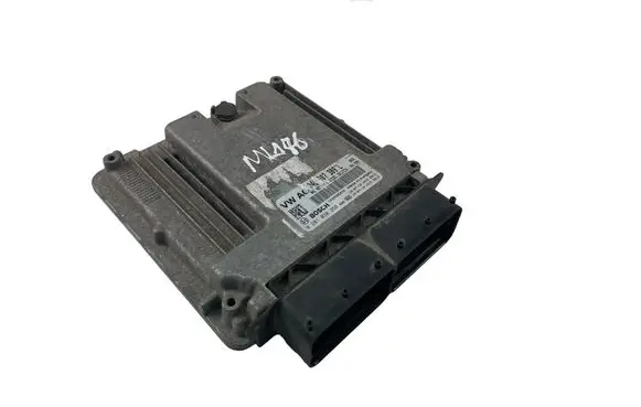 Audi A4 S4 B9 8W Engine control unit/module 04L907309L 0281030258