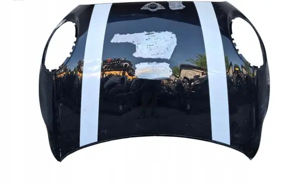 Mini One - Cooper F56 F55 Engine bonnet/hood
