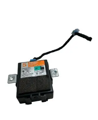 Volvo S40, V40 Alarm control unit/module 30857627 01960579