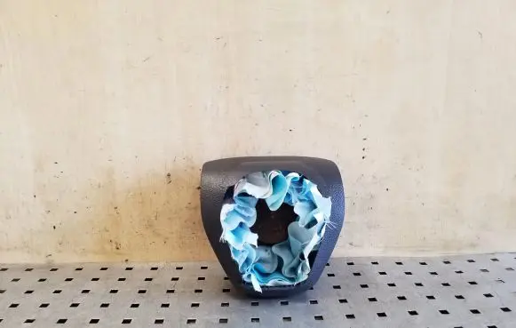 Ford Ranger Steering wheel airbag