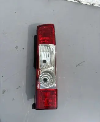 Citroen Jumper Rear/tail lights 01366455080