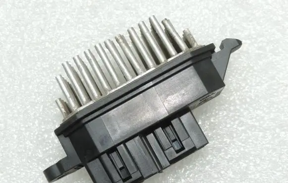 Nissan X-Trail T32 Heater blower motor/fan resistor