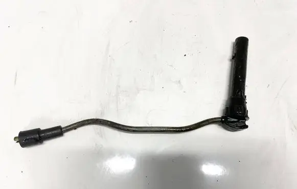 Rover 75 Ignition plug leads 