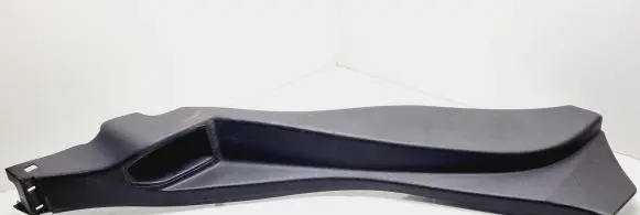 Ford Ecosport Rear sill trim cover CN15A31017AEW