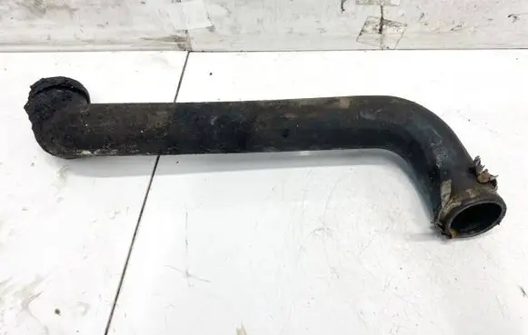 Ford S-MAX Intercooler hose/pipe