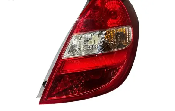 Hyundai i20 (PB PBT) Rear/tail lights 924011J000 924011J0