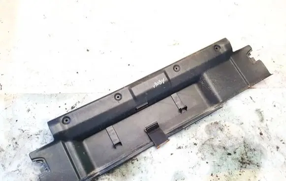 Audi A3 S3 8L Other trunk/boot trim element 8l0863471