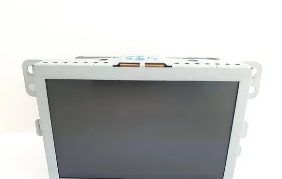 Ford Transit Screen/display/small screen HV1T14G370GNG 14G370