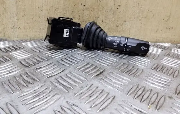 Chevrolet Captiva Wiper control stalk 202005410