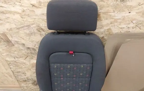 Ford Galaxy Rear seat 7M3883017