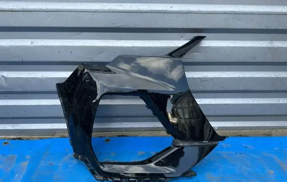 Audi Q3 F3 Front bumper 83A807438D