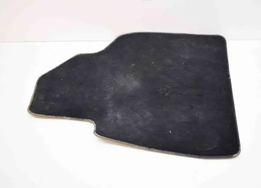 Tesla Model X Car floor mat set 