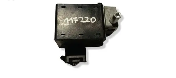 Renault Megane II Steering wheel lock 8200468515-11F220 8200468515