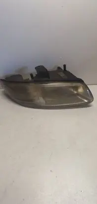 Chrysler Voyager Headlight/headlamp 04576312AC