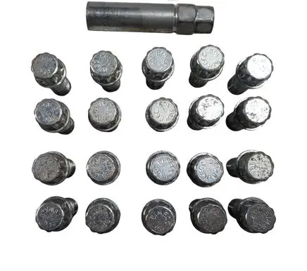 BMW 5 G30 G31 G38 Nuts/bolts