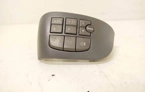 Fiat Stilo Other switches/knobs/shifts B569