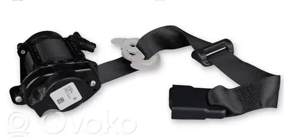 Tesla Model 3 Front seatbelt 110582101F 1105821