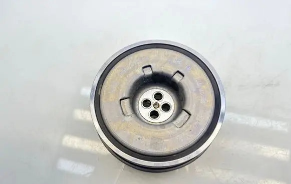 Mini One - Cooper F56 F55 Crankshaft pulley 8687695